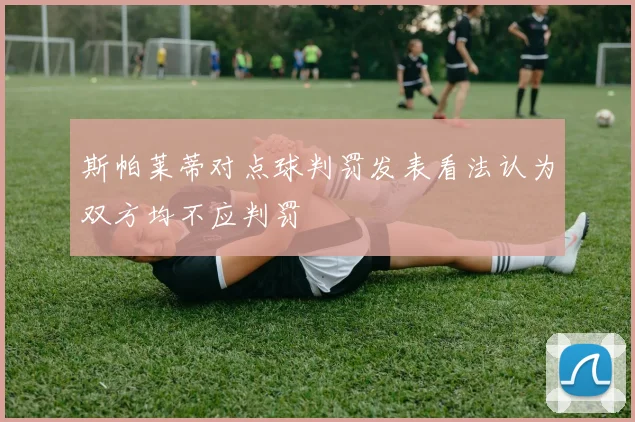 斯帕莱蒂对点球判罚发表看法认为双方均不应判罚