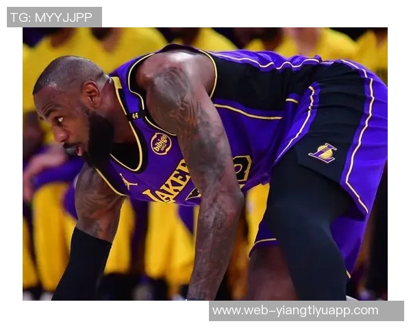 格里芬分析詹姆斯无球打法对湖人进攻提升的深远影响与潜力 格里芬分析詹姆斯无球打法对湖人进攻提升的深远影响与潜力