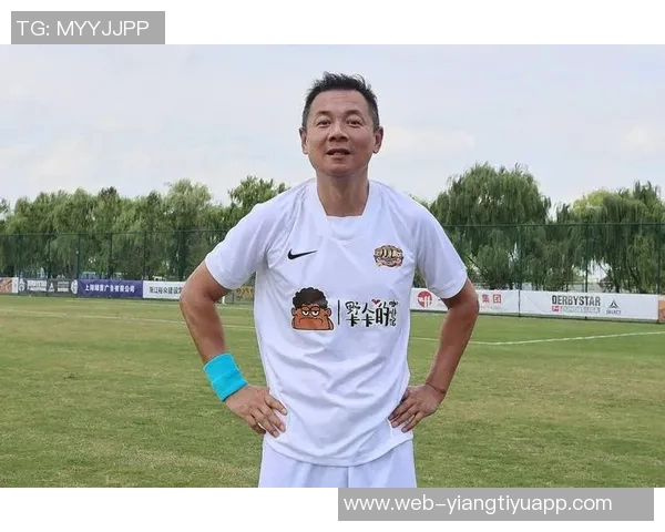 朱骏豪掷400万奖励上海橘橙冲乙成功激励更多投资者关注足球发展