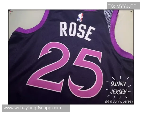 森林狼新赛季城市版球衣发布粉色主题地板涂装引发关注 森林狼新赛季城市版球衣发布粉色主题地板涂装引发关注