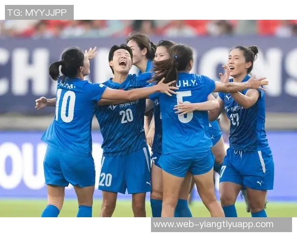 武汉车谷江大女足强势逆袭奥克兰联全场数据分析射门比优势明显