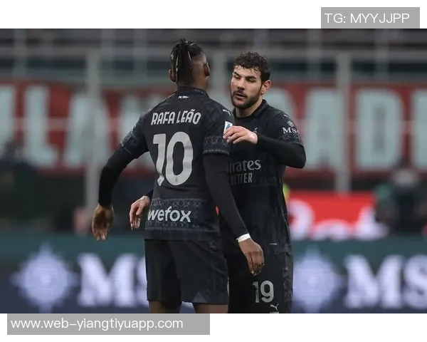 意媒分析米兰伤情莱奥拉比奥特无大碍萨勒马科尔斯待检查