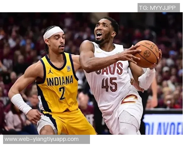 骑士期待加兰在对阵步行者的比赛中强势回归助力球队