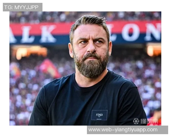 德罗西愿执教热那亚球队静候瓦诺利的最终决定