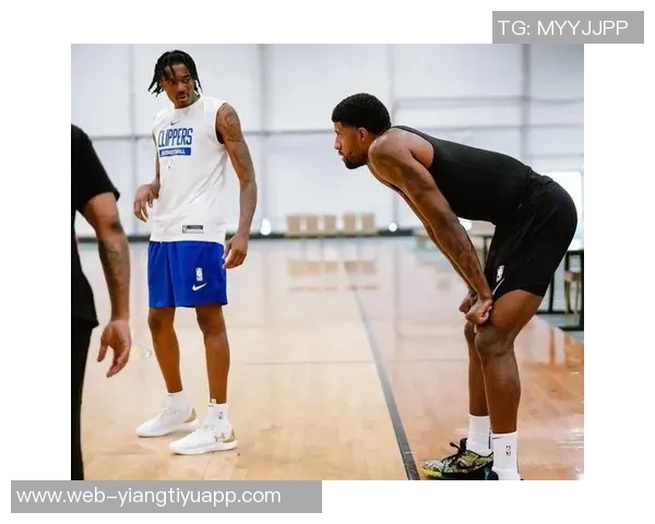 海兰德回忆快船经历：耐心教会我成长与成熟的真谛