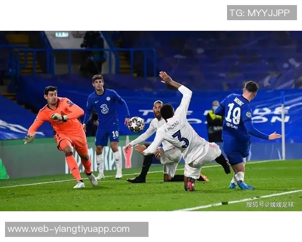 今日趣图：红军切尔西的崛起双红会的荣耀何在