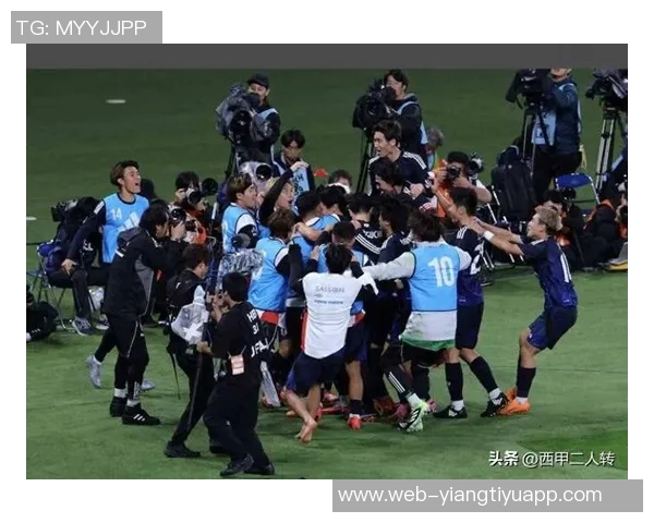 日本与巴西历史交锋回顾：日本未尝胜绩巴西强势领先