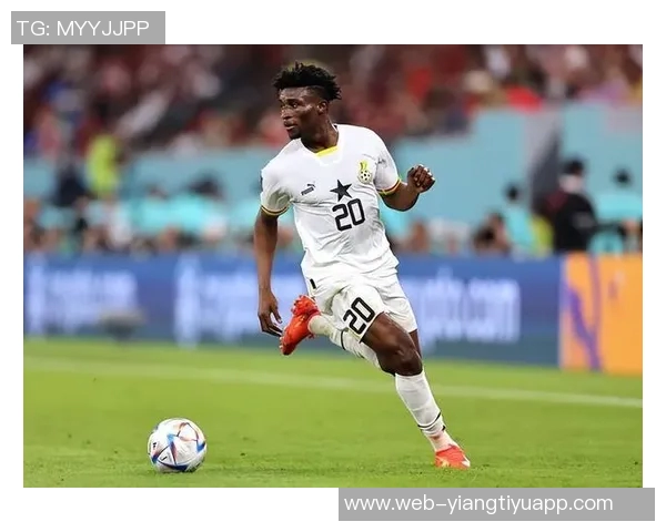 库杜斯谈加纳沙地球场经历期待世界杯与英格兰的精彩对决