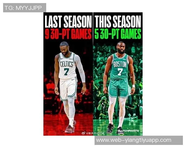 杰伦布朗谈赛季首胜的喜悦与接下来比赛的全力以赴准备