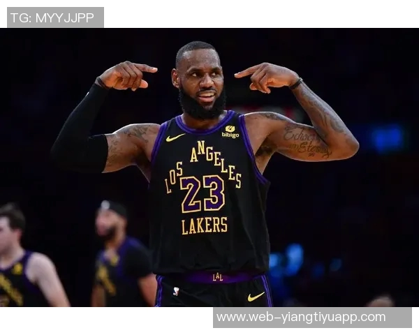 詹姆斯盛赞掘金夏季引援称其引入多名契合球员 詹姆斯盛赞掘金夏季引援称其引入多名契合球员